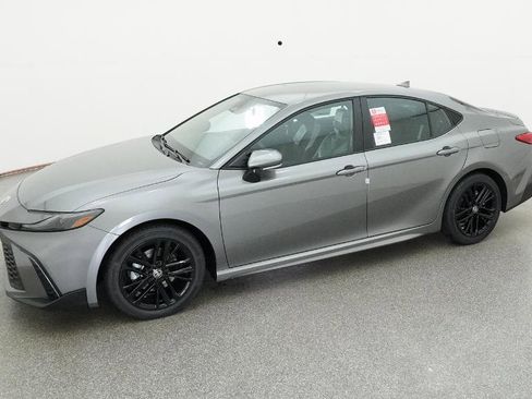 New 2026 Toyota Camry SE image 51