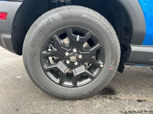 New 2025 Ford Bronco Sport Big Bend w/ Convenience Package image 38