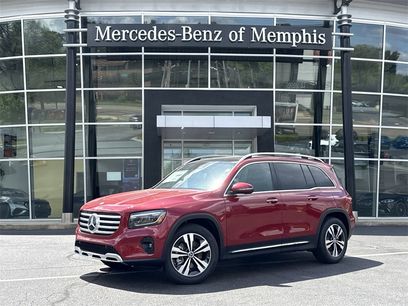 New 2025 Mercedes-Benz GLB 250