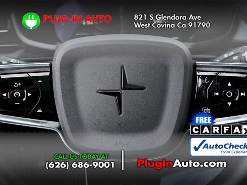 Used 2023 Polestar Polestar 2 w/ Pilot Pack image 20