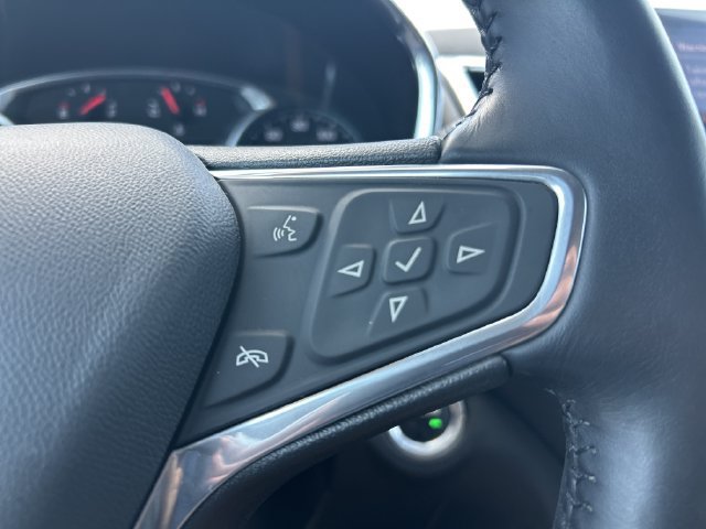 Used 2022 Chevrolet Equinox LT FWD image 24