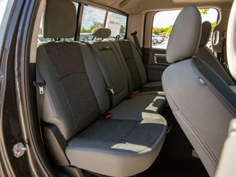Used 2014 RAM 2500 Big Horn RWD image 12