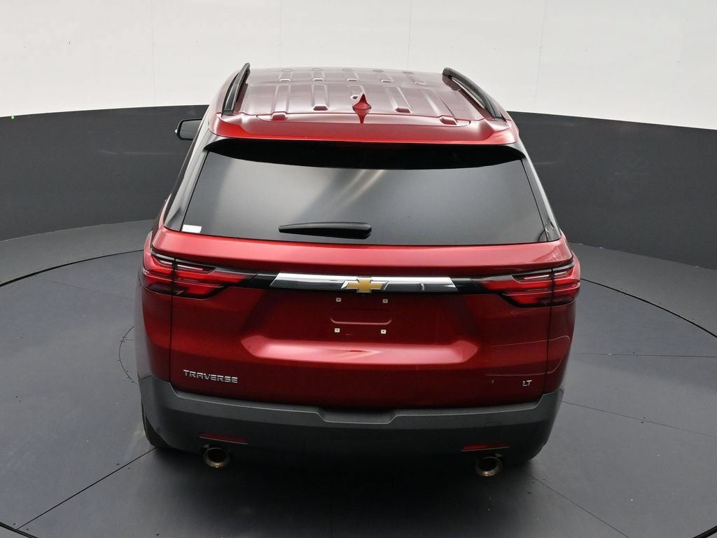 Used 2023 Chevrolet Traverse LT FWD image 15