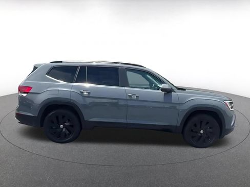 Used 2026 Volkswagen Atlas SE FWD image 16
