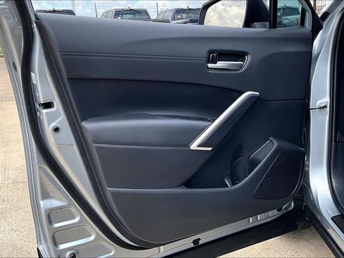 Certified 2026 Toyota Corolla Cross XLE w/ Convenience Package image 22