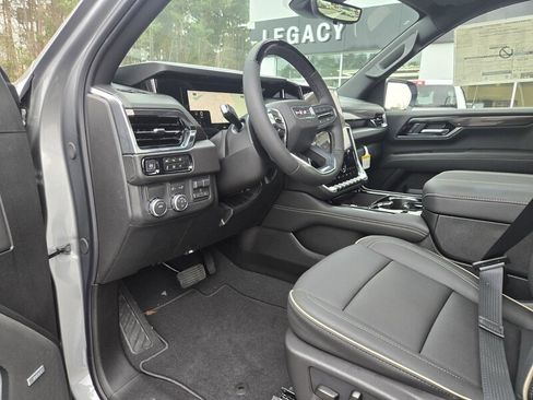 New 2026 GMC Yukon XL Elevation w/ Elevation Premium Package image 21