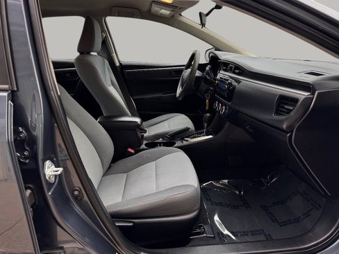 Used 2014 Toyota Corolla L image 19