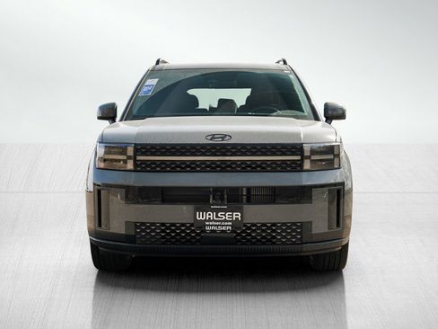 New 2026 Hyundai Santa Fe Calligraphy image 2