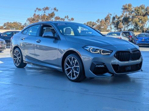 Used 2023 BMW 228i Gran Coupe w/ Dynamic Handling Package image 3