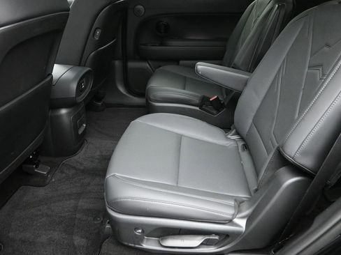 New 2026 Hyundai Palisade XRT Pro AWD/4WD image 11