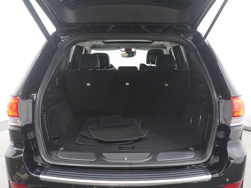 Used 2021 Jeep Grand Cherokee Summit image 16