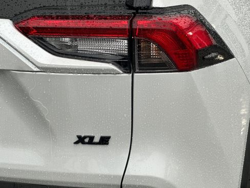 Certified 2025 Toyota RAV4 XLE Premium w/ Weather Package image 26