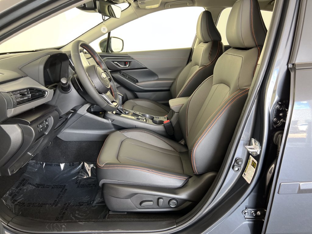 New 2026 Subaru Crosstrek 2.5i Limited AWD/4WD image 11