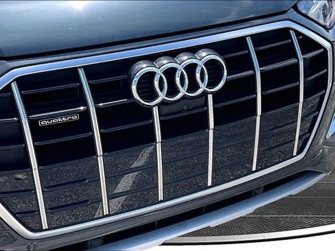 Used 2021 Audi Q5 2.0T Premium Plus AWD/4WD image 33