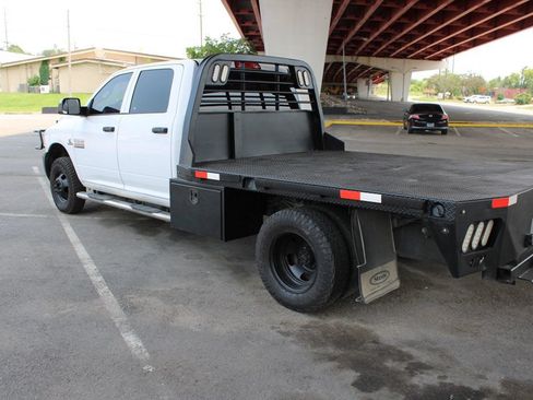 Used 2018 RAM 3500 Tradesman AWD/4WD image 7
