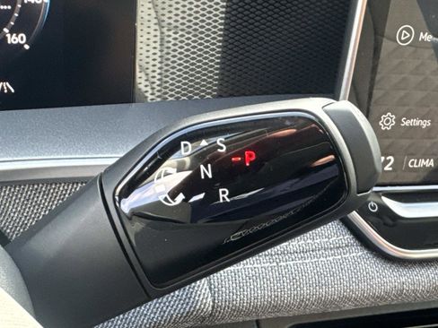 New 2026 Volkswagen Tiguan S image 26