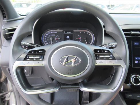 Used 2022 Hyundai Santa Cruz SEL w/ Cargo Package AWD/4WD image 21
