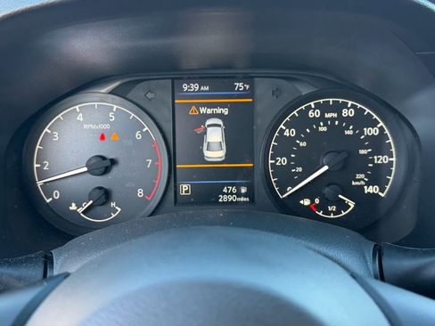 Certified 2025 Nissan Altima 2.5 S image 31