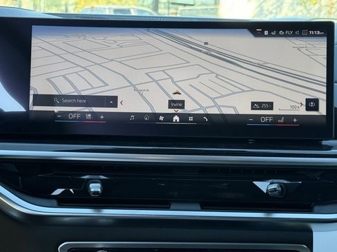 New 2026 BMW X5 M60i w/ Executive Package image 27