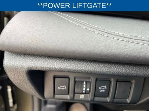 Used 2025 Subaru Outback Limited XT image 7