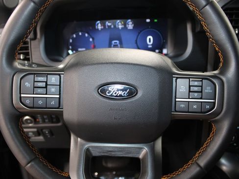 Used 2025 Ford F150 Tremor w/ Bed Utility Package AWD/4WD image 35