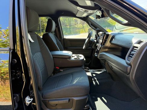 New 2026 RAM 2500 Tradesman image 18