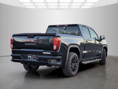 New 2024 GMC Hummer EV 2X w/ Extreme Off-Road Package AWD/4WD image 4
