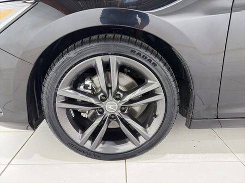 Certified 2023 Acura Integra A-Spec image 46