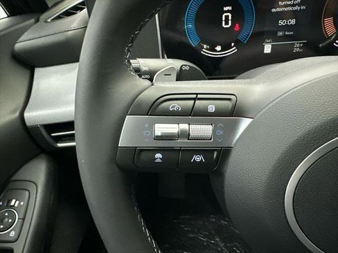 New 2026 Hyundai Sonata SEL FWD image 24