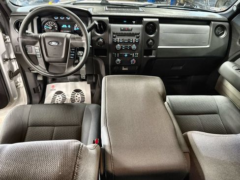 Used 2014 Ford F150 XL w/ Equipment Group 101A Mid RWD image 24