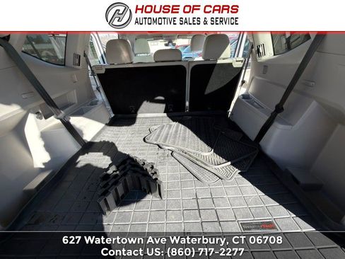 Used 2018 Volkswagen Atlas SEL Premium AWD/4WD image 53