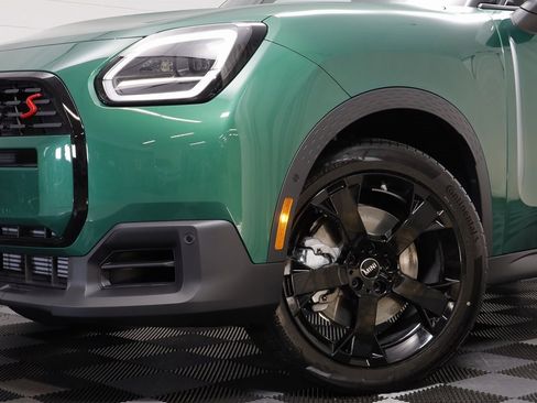 New 2026 MINI Cooper Countryman S w/ Comfort Package Max image 3