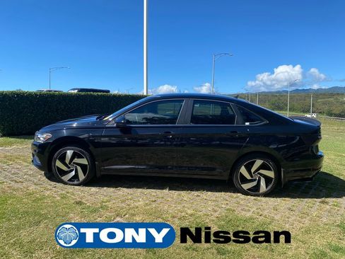 Used 2019 Volkswagen Jetta S w/ Driver Assistance Package FWD image 4