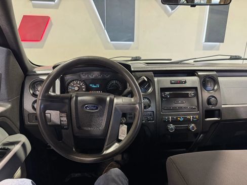 Used 2014 Ford F150 XL w/ Power Equipment Group image 17
