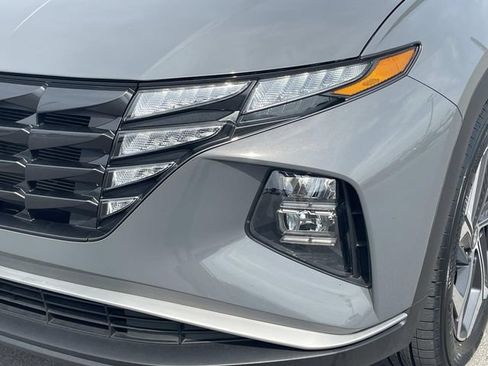 Certified 2024 Hyundai Tucson SEL FWD image 9