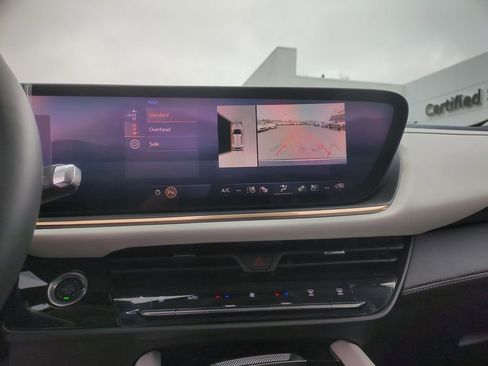 New 2026 Buick Envision Avenir AWD/4WD image 11