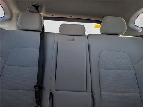 Used 2021 Hyundai Tucson SEL image 14