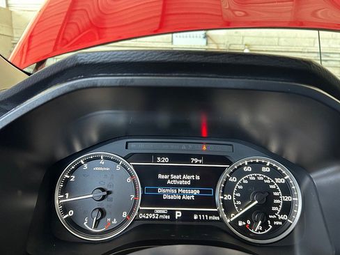 Used 2024 Mitsubishi Outlander FWD image 53