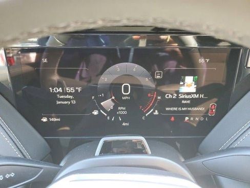 New 2026 GMC Yukon XL Elevation w/ Elevation Premium Package image 25