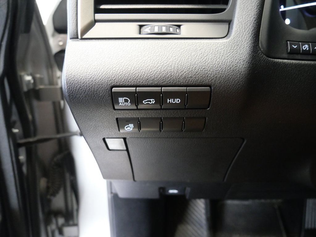Certified 2021 Lexus RX 350 FWD w/ Premium Package image 14