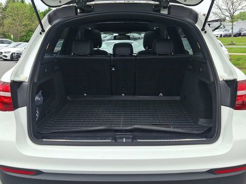 Certified 2019 Mercedes-Benz GLC 300 4MATIC image 30