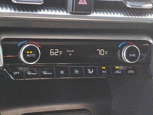 Certified 2022 Kia K5 GT-Line FWD image 21