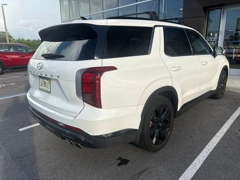 Used 2024 Hyundai Palisade XRT FWD image 5