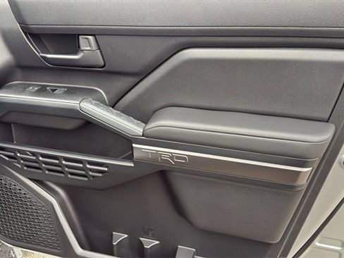 New 2025 Toyota 4Runner TRD Off-Road image 29