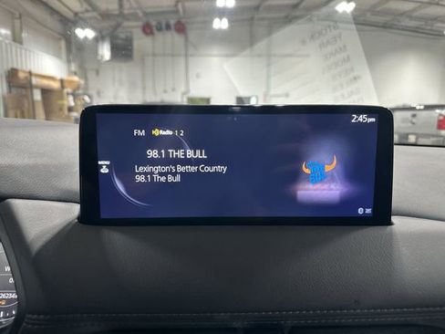 Certified 2023 MAZDA CX-5 AWD 2.5 S w/ Select Package image 16