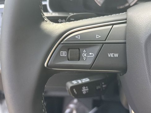 New 2025 Audi Q7 3.0T Premium Plus AWD/4WD image 19