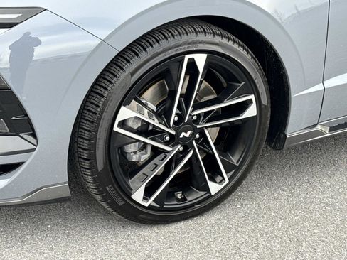 Used 2025 Hyundai Sonata N Line image 29