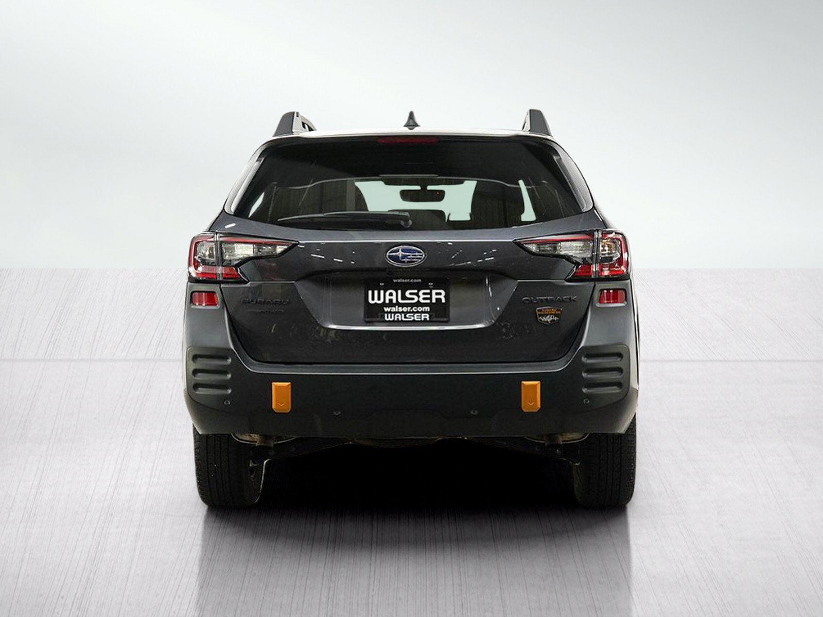 Used 2024 Subaru Outback Wilderness AWD/4WD image 4
