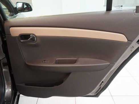 Used 2012 Chevrolet Malibu LS w/ LS Uplevel Package FWD image 28
