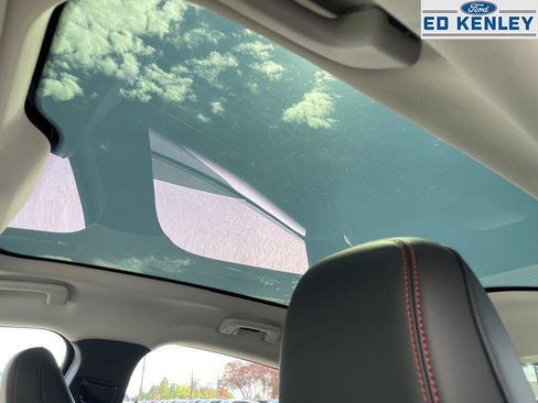 New 2025 Ford Mustang Mach-E Premium w/ Sport Appearance Package image 6